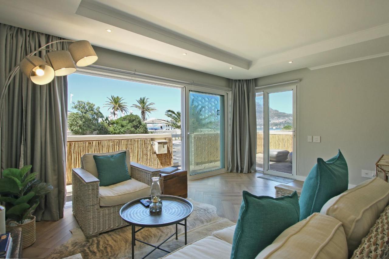 The Cosy Sandcastle Ciudad del Cabo Exterior foto