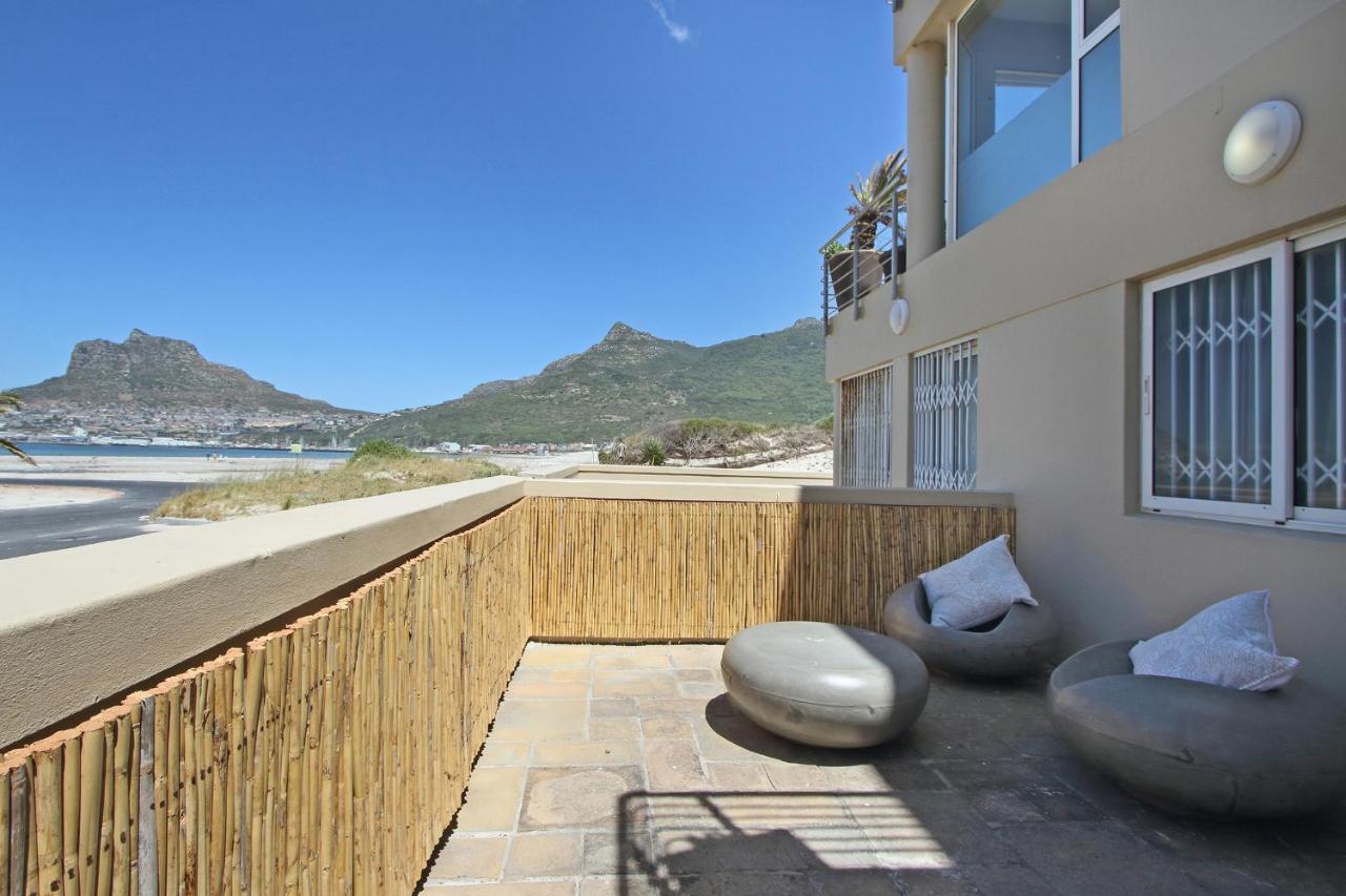 The Cosy Sandcastle Ciudad del Cabo Exterior foto