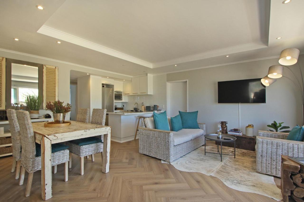 The Cosy Sandcastle Ciudad del Cabo Exterior foto
