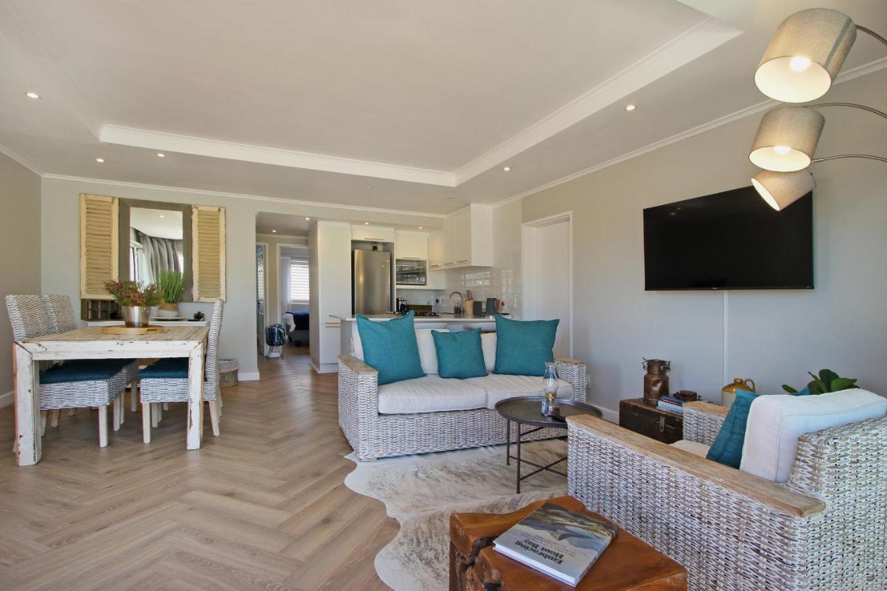 The Cosy Sandcastle Ciudad del Cabo Exterior foto